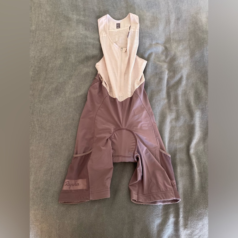 Rapha Women’s Cargo Cycling Bib Shorts